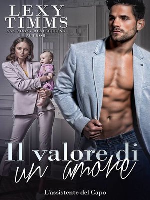 Il valore di un amore - ebook